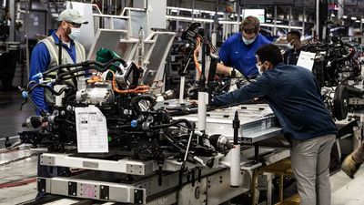 VW Invests $7.1B Into North America, Targets 55 Percent EV Sales By 2030