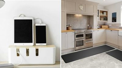 Your home isn't as good as it could be if you haven't made any of these cheap, clever upgrades