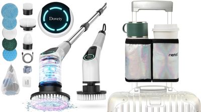 Live Luxe for Less: Amazon's Best Budget-Friendly Home Upgrades