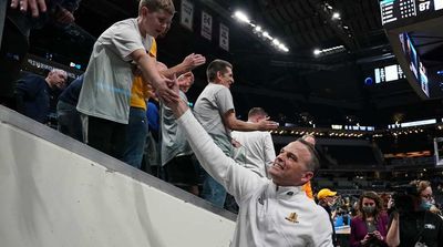 Report: LSU Expected to Hire Murray State Coach Matt McMahon