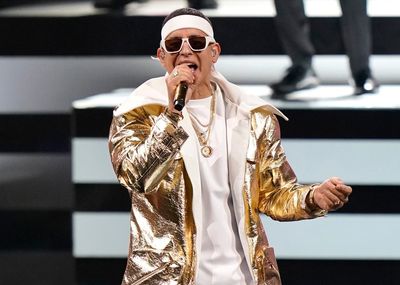Daddy Yankee says he's retiring: 'I see the finish line'