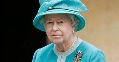 Queen's absence 'due to fears of replicating haunting image of dying sister'