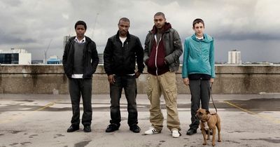 The real ages and style of the Netflix Top Boy cast as roadmen and women look very different out of character