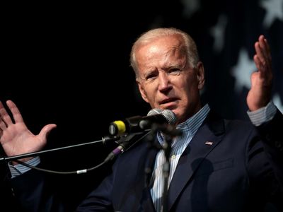 How Is Joe Biden's March Madness Bracket Doing After His Alma Mater Delaware Was Knocked Out?