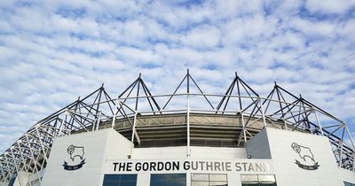 Frustrations mount as Nottingham Forest's arch-rivals Derby County issued takeover update