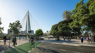 See what the South East Queensland City Deal will deliver to your region and how much will be spent