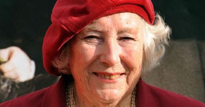 Dame Vera Lynn life celebrated during Westminster Abbey service two years after death