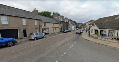 Teenager found dead at Scots property as cops probe 'unexplained' death
