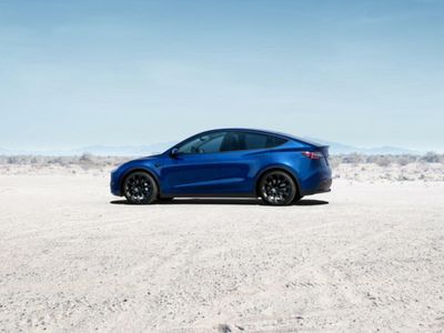 Elon Musk Says Tesla Will Deliver First Made-In-Europe EVs Tuesday: What You Need To Know