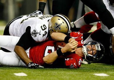 Matt Ryan traded to Colts, won’t get sacked by Cameron Jordan again until 2023