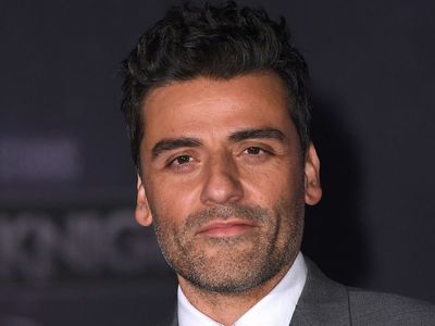 Oscar Isaac recalls Marvel bosses’ reaction to his Moon Knight accent: ‘They didn’t know what the hell I was doing’