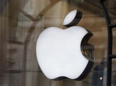 Apple says services restored after being down for thousands of users