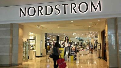 Nordstrom Stock Getting Closer To Key Technical Benchmark