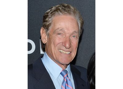 Maury Povich retiring from daily talk show after 31 years