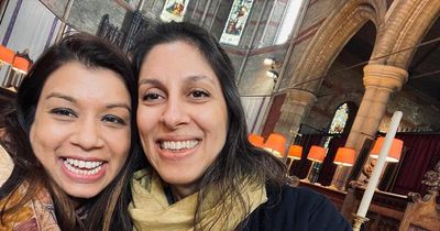 Tulip Siddiq: I owe it to Nazanin to ask for a review into the handling of her case