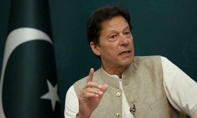 ‘No one will marry your children,’ Pakistan PM warns MPs ahead of no-confidence vote