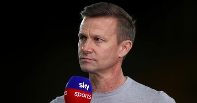 Jesse Marsch's fleeting Leeds United regret sums up dressing room tone he is trying to set