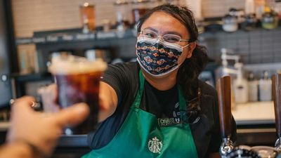 Starbucks Menu Adds a New Way to Make Coffee (Really Fancy Coffee)