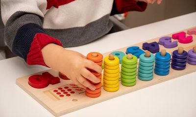 Over a third of all Australians live in childcare ‘deserts’, research says
