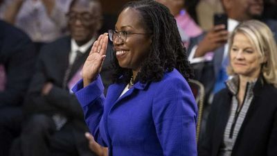 3 Questions for Supreme Court Nominee Ketanji Brown Jackson