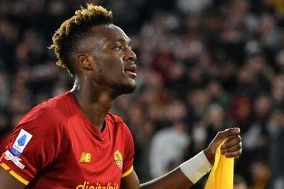 Chelsea star Reece James demands fans ‘pay some respect’ after Tammy Abraham’s Roma brace