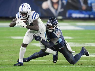 Eagles agree to 1-year deal with WR Zach Pascal