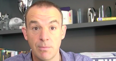 Martin Lewis urges customers to check if they're owed £750 on energy bills