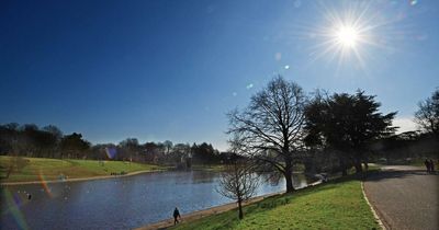 Met Office predicts Tuesday as hottest day in Liverpool so far with highs of 19C