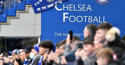 FA confirm talks to sell Chelsea fans Wembley tickets despite government sanctions