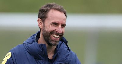 Best XI of uncapped England players as Gareth Southgate ponders World Cup options