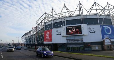 Next Derby County owner could be revealed this week