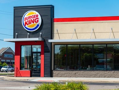 Burger King accuses McDonald’s of copying its Chilli Cheese Bites