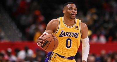 Could Russell Westbrook help save the Lakers’ season?