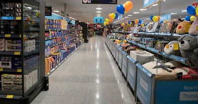 Aldi shoppers raid stores in hope of finding Squishmallow Special Buys