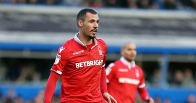 Nottingham Forest flop reveals what Reds gave him after Wolves transfer