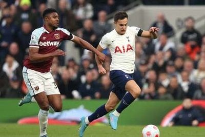 West Ham’s Ben Johnson ‘ready’ for England U21 step-up as upward trajectory continues