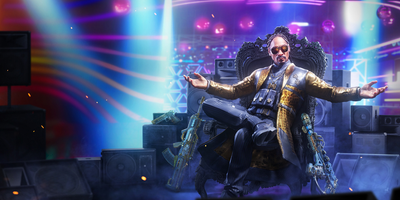Snoop Dogg will be playable in Call of Duty: Warzone, Vanguard, and Mobile soon