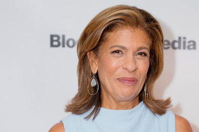 Hoda Kotb opens up about fertility challenges after breast cancer treatment: ‘I just sobbed’