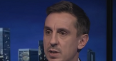 Gary Neville slams 'tone deaf' Manchester United stars as Barcelona give manager hunt lesson