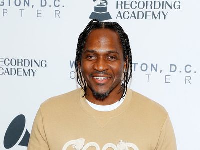 Rapper Pusha T slams McDonald’s in ‘the first-ever fish sandwich diss track ever’