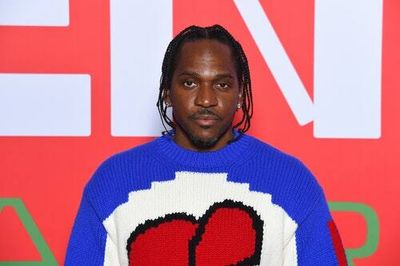 Pusha T just made a McDonald's diss track for Arby's