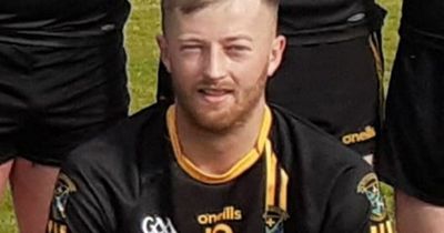 Tributes pour in as talented County Roscommon footballer dies