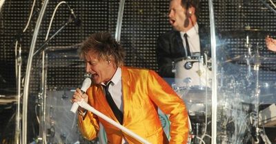 Rod Stewart announces Leeds First Direct Arena show - here's how to get tickets