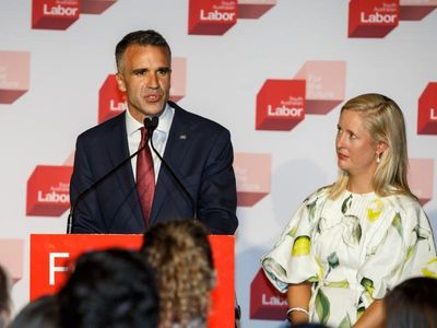 Labor increases pre-election lead in poll