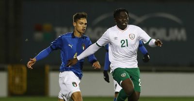 Ireland U21 international Festy Ebosele seals move to Serie A side Udinese