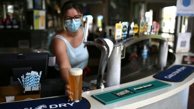 WA's delayed COVID-19 peak leaves businesses seeking answers as ongoing restrictions bite