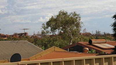 Concern grows over lack of COVID isolation accommodation in Pilbara town