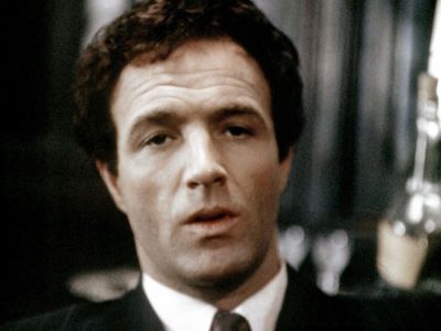 James Caan says he walked out of The Godfather screening over one of his scenes being cut: ‘I was so pissed’