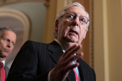 White House says new funds needed for boosters, existing money difficult to repurpose - Roll Call