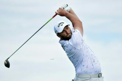 Top-ranked Rahm faces Reed in WGC Match-Play group